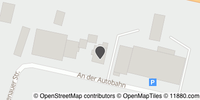Auf Stadtplan Langenhagen, Hannover anzeigen