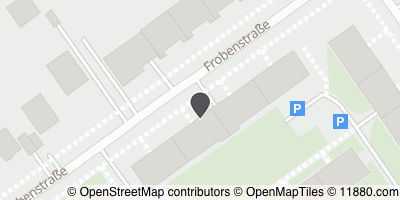 Auf Stadtplan Berlin anzeigen