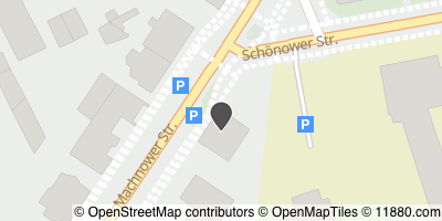 Auf Stadtplan Berlin anzeigen