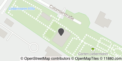 Auf Stadtplan Berlin anzeigen