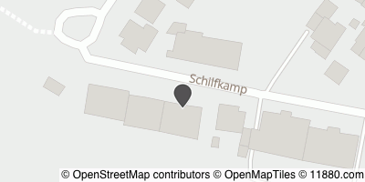 Auf Stadtplan Langenhagen, Hannover anzeigen