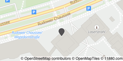 Auf Stadtplan Berlin anzeigen