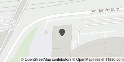 Auf Stadtplan Wolfsburg anzeigen