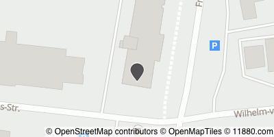 Auf Stadtplan Berlin anzeigen