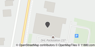 Auf Stadtplan Hannover anzeigen