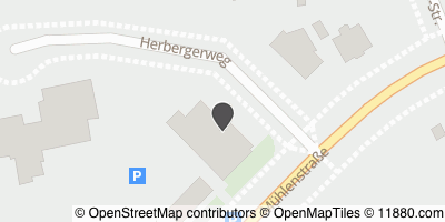 Auf Stadtplan Berlin anzeigen