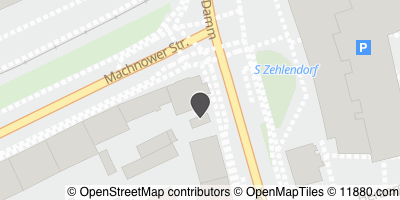 Auf Stadtplan Berlin anzeigen