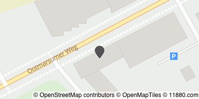 Auf Stadtplan Nordhorn anzeigen