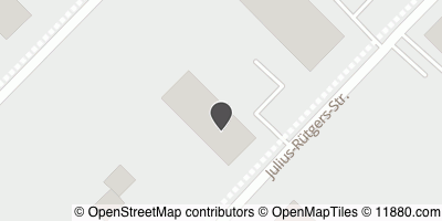 Auf Stadtplan Erkner anzeigen