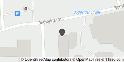 Auf Stadtplan Isernhagen anzeigen