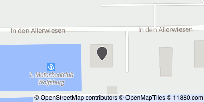 Auf Stadtplan Wolfsburg anzeigen