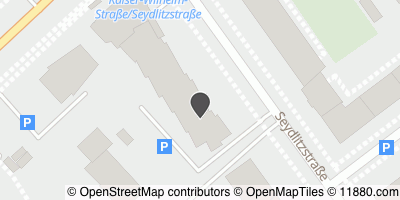 Auf Stadtplan Berlin anzeigen