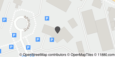 Auf Stadtplan Garbsen anzeigen