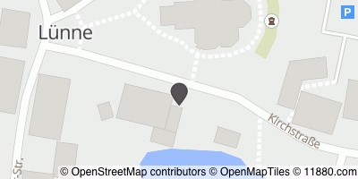 Auf Stadtplan Lünne anzeigen