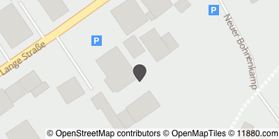 Auf Stadtplan Hagenburg bei Wunstorf anzeigen