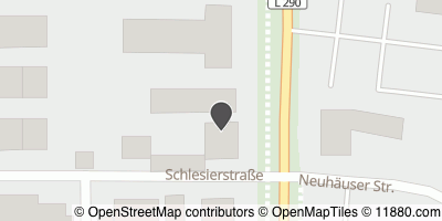 Auf Stadtplan Wolfsburg anzeigen