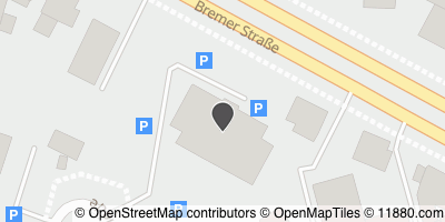 Auf Stadtplan Garbsen anzeigen