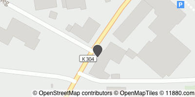 Auf Stadtplan Beesten anzeigen