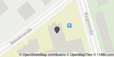 Auf Stadtplan Berlin anzeigen