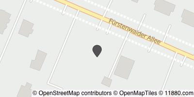 Auf Stadtplan Berlin anzeigen
