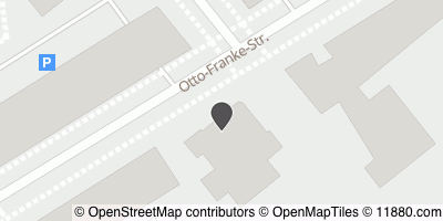 Auf Stadtplan Berlin anzeigen