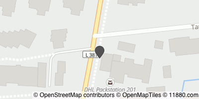 Auf Stadtplan Hannover anzeigen