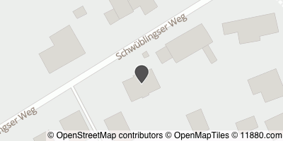 Auf Stadtplan Uetze anzeigen