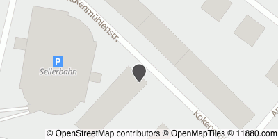 Auf Stadtplan Nordhorn anzeigen