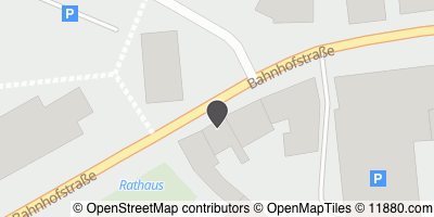 Auf Stadtplan Nordhorn anzeigen