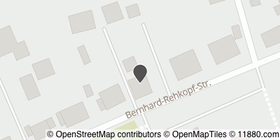 Auf Stadtplan Isernhagen anzeigen