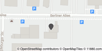 Auf Stadtplan Langenhagen, Hannover anzeigen