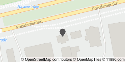 Auf Stadtplan Berlin anzeigen