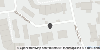 Auf Stadtplan Langenhagen, Hannover anzeigen