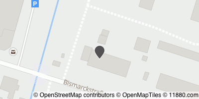 Auf Stadtplan Tangerhütte anzeigen