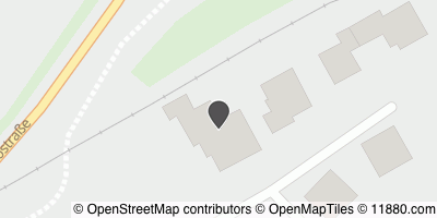 Auf Stadtplan Nordhorn anzeigen