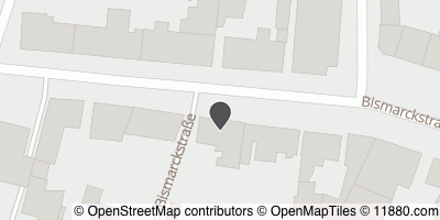 Auf Stadtplan Tangerhütte anzeigen