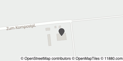 Auf Stadtplan Groß Kreutz, Havel anzeigen