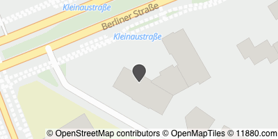 Auf Stadtplan Berlin anzeigen