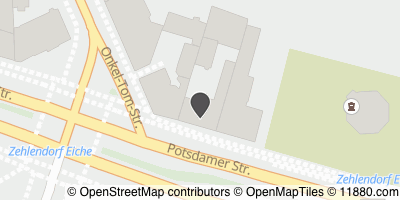 Auf Stadtplan Berlin anzeigen