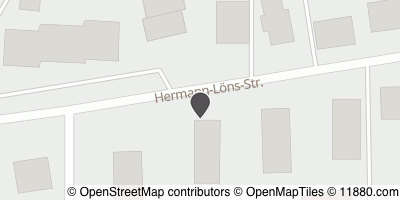 Auf Stadtplan Garbsen anzeigen