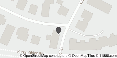 Auf Stadtplan Nordhorn anzeigen