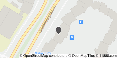 Auf Stadtplan Berlin anzeigen