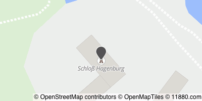 Auf Stadtplan Hagenburg bei Wunstorf anzeigen