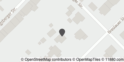 Auf Stadtplan Langenhagen, Hannover anzeigen