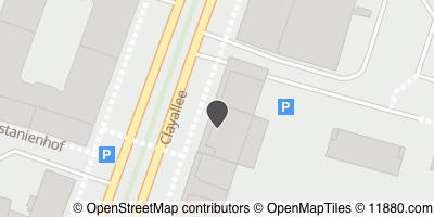 Auf Stadtplan Berlin anzeigen