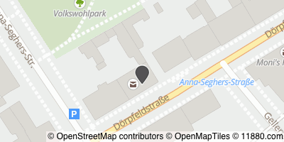 Auf Stadtplan Berlin anzeigen