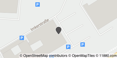 Auf Stadtplan Isernhagen anzeigen