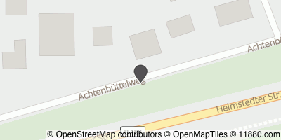 Auf Stadtplan Wolfsburg anzeigen
