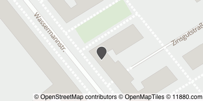 Auf Stadtplan Berlin anzeigen