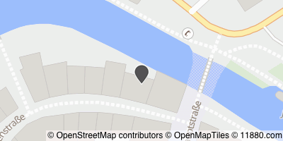 Auf Stadtplan Nordhorn anzeigen